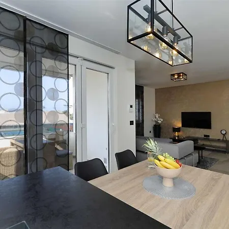 Apartment Luxury No 4 Familienfreundlich *