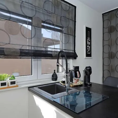Luxury No 4 Familienfreundlich *
